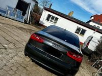 gebraucht Audi A6 