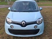 Gebraucht Renault Twingo 69 PS (50 kW) 2016 Andere farben Kleinwagen