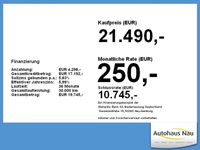 Gebraucht Opel Corsa-e 100 kW (136 PS) 2023 Karbon schwarz Kleinwagen