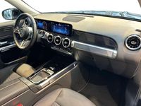Gebraucht Mercedes GLB220 Progressive 190 PS (139 kW) 2025 Schwarz SUV