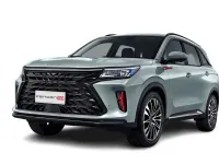 Neu DFSK Fengon 177 PS (130 kW) 2026 Grau SUV