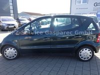 gebraucht Mercedes A170 A 170 A -KlasseCDI L