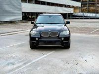 Gebraucht BMW X5 Performance 306 PS (225 kW) 2010 Schwarz SUV