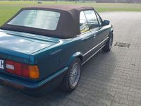 gebraucht BMW 325 Cabriolet 