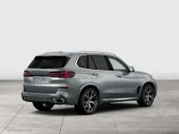 Neu BMW X5 M Sport 313 PS (230 kW) 2026 Grau SUV