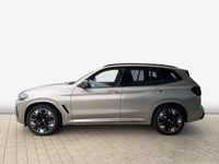 gebraucht BMW iX3 M Sport