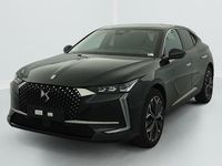 Gebraucht DS Automobiles DS4 Rivoli 131 PS (96 kW) 2024 Noir perla nera SUV