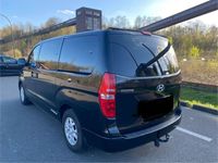 gebraucht Hyundai H-1 * 8 Sitzer 2,5 Diesel