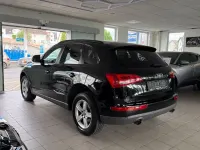 Gebraucht Audi Q5 Exclusive 179 PS (131 kW) 2011 Schwarz SUV