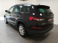 Gebraucht Skoda Kodiaq Ambition 150 PS (110 kW) 2023 Schwarz SUV