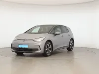 Gebraucht VW ID.3 Pro 150 kW (204 PS) 2024 Mondsteingrau Kleinwagen