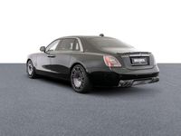 Gebraucht Rolls Royce Ghost 699 PS (514 kW) 2021 Schwarz r32 black diamond metallic Limousine