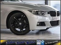 gebraucht BMW 328 i xDrive