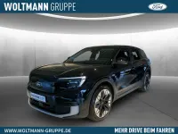 Ny Ford Explorer Premium 125 kW (170 HK) 2026 Sort SUV