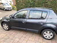 gebraucht Dacia Sandero 1.4mpi