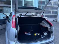 Usata Ford Focus 2005 Grigio Utilitaria