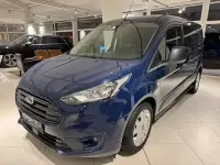 Gebraucht Ford Transit Connect 101 PS (74 kW) 2023 Andere Van / Kleinbus