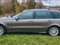 Gebraucht Mercedes E280 231 PS (169 kW) 2007 Kombi