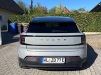 Gebraucht Volvo EX30 Plus 200 kW (272 PS) 2024 Grau SUV