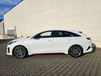 gebraucht Kia ProCeed ProCeed /T 1.6 T-GDI DCT | LED | Navi | ACC |