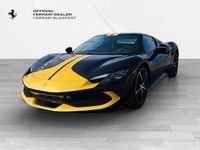 Gebraucht Ferrari 296 829 PS (609 kW) 2022 Schwarz