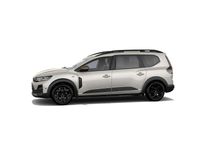 Neu Dacia Jogger Extreme 122 PS (89 kW) 2026 Sandstone Van / Kleinbus