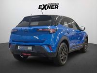 Gebraucht Opel Mokka-e GS Line 100 kW (136 PS) 2023 Voltaic blue SUV