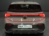 Usata Cupra Born 150 kW (204 CV) 2023 Grigio Utilitaria
