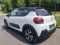 gebraucht Citroën C3 Shine Pack Sitzh.,LED,Navi,Kamera,Klimaaut.