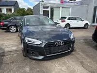 Gebraucht Audi A5 Sportback 150 PS (110 kW) 2019 Grau Kleinwagen