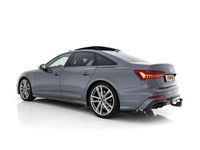 Gebraucht Audi S6 Black Edition 349 PS (256 kW) 2019 Grau Limousine