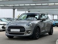 Second-hand Mini ONE 102 CP (75 kW) 2019 Argintiu Hatchback
