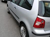 Usata VW Polo 75 CV (55 kW) 2003 Grigio Utilitaria