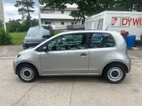 Occasion Seat Mii 60 ch (44 kW) 2016 Citadine
