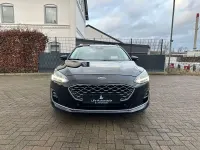 Gebraucht Ford Focus Vignale 150 PS (110 kW) 2020 Schwarz Kombi