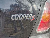 gebraucht Mini Cooper S One