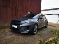 Gebraucht Kia XCeed Platinum Edition 140 PS (102 kW) 2019 Grau SUV
