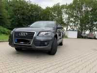 gebraucht Audi Q5 2.0TDI QUATTRO