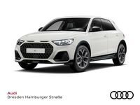 Neu Audi A1 116 PS (85 kW) 2026 Cortinaweiß SUV