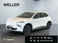 Neu MG S5 Comfort 125 kW (170 PS) 2026 Blau SUV