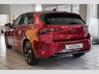 gebraucht Opel Astra Elegance Navi SHZ RückKam PDCv+h Voll-LED DAB