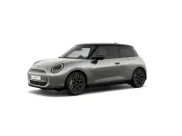 Second-hand Mini Cooper 135 kW (184 CP) 2025 Hatchback