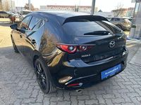 Gebraucht Mazda 3 Homura-Line 140 PS (102 kW) 2025 Jet black Limousine
