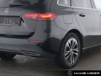 Gebraucht Mercedes B250e Advanced 218 PS (160 kW) 2025 Unilack nachtschwarz Kleinwagen