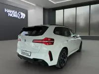 Gebraucht BMW X3 Performance 208 PS (152 kW) 2025 Weiß SUV