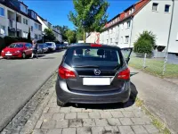 Gebraucht Opel Meriva Selection 101 PS (74 kW) 2011 Van / Kleinbus