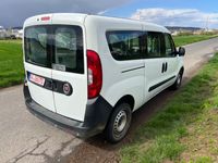 gebraucht Fiat Doblò DobloBasis Maxi Kasten