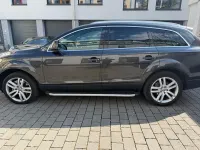 Gebraucht Audi Q7 Comfort 233 PS (171 kW) 2006 Grau SUV