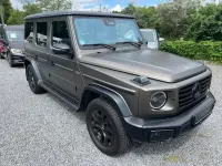 Gebraucht Mercedes 450 Exclusive 367 PS (269 kW) 2025 Grau Van / Kleinbus