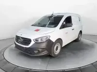 Gebraucht Mercedes Citan 110 102 PS (75 kW) 2025 Weiß Van / Kleinbus